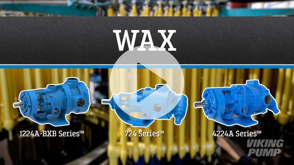 Wax Solutions