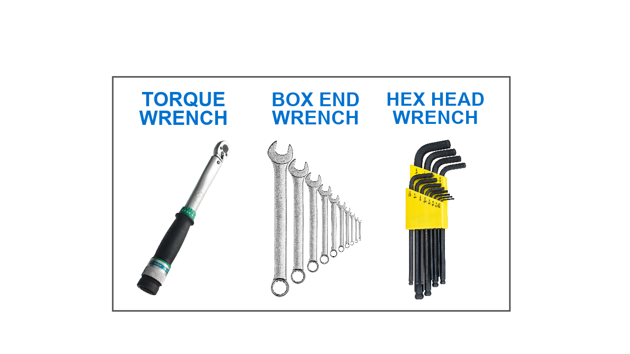 7 Essential Tools for Pump Repair