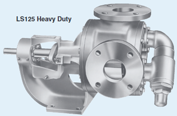 Figure 6 – LS125 Series™ Viking Pump