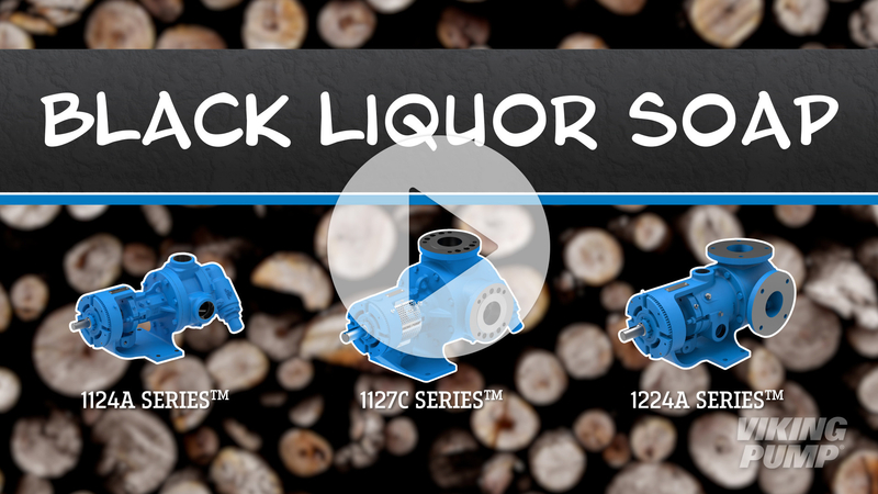 thumnail image for video about pumps used in black liquor soap applications