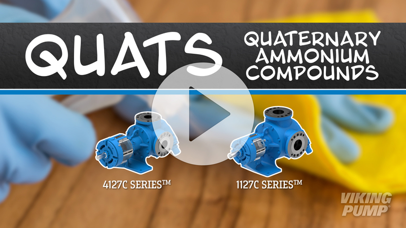 thumbnail image for video about quaternary ammonium compounds and pumps