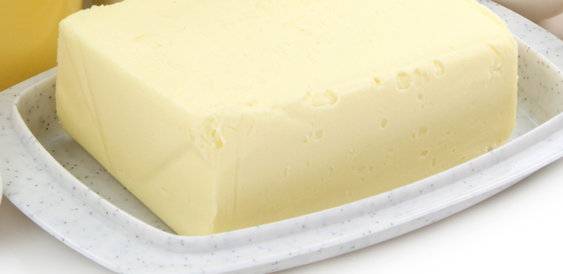 butter