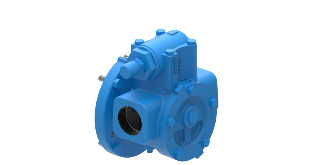 75 series pump render