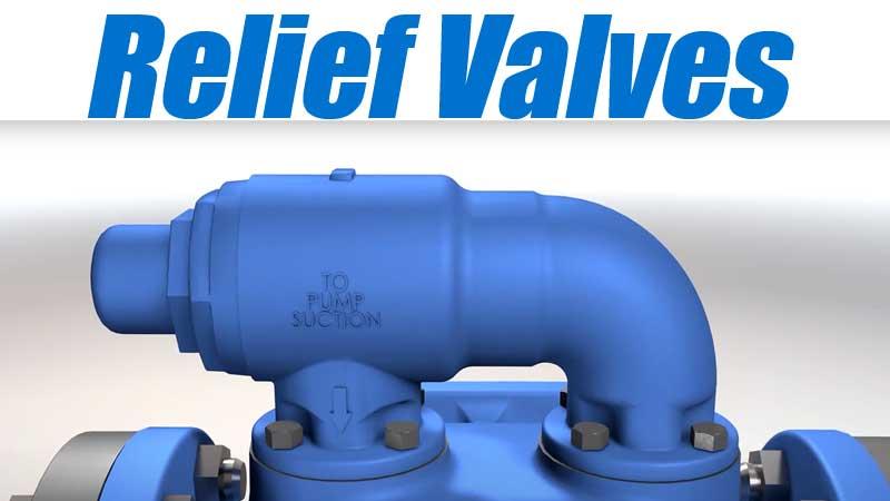 Relief Valves blog thumbnail