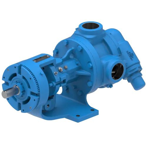 KK1124a with relief valve