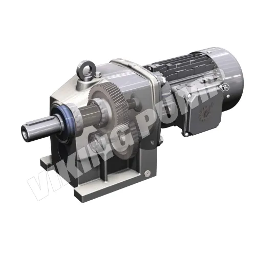 gear motor reducer